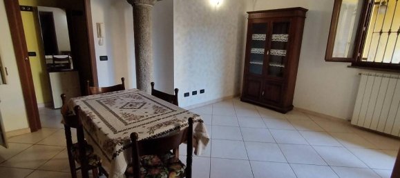 2-Zimmer Wohnung in Cassolnovo, Italy, Nr. 42000 9