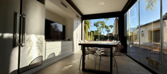6 Schlafzimmer Villa in Benidorm, Spanien, Nr. 365009 16