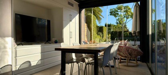 6 Schlafzimmer Villa in Benidorm, Spanien, Nr. 365009 17
