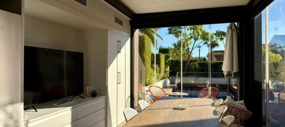6 Schlafzimmer Villa in Benidorm, Spanien, Nr. 365009 18