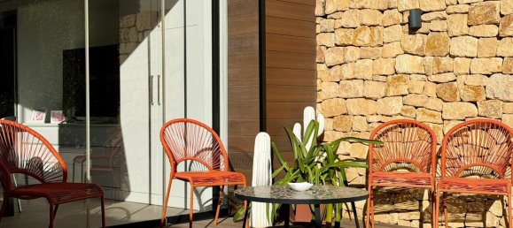 6 Schlafzimmer Villa in Benidorm, Spanien, Nr. 365009 14