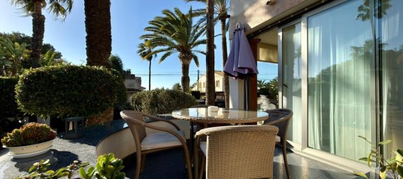 6 Schlafzimmer Villa in Benidorm, Spanien, Nr. 365009 3