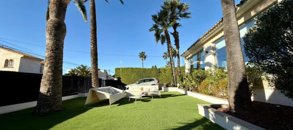 6 Schlafzimmer Villa in Benidorm, Spanien, Nr. 365009 4