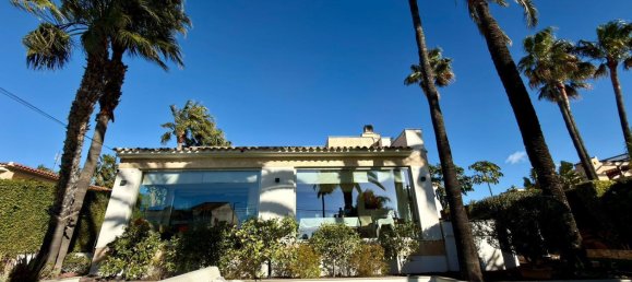 6 Schlafzimmer Villa in Benidorm, Spanien, Nr. 365009 2