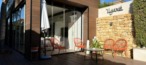6 Schlafzimmer Villa in Benidorm, Spanien, Nr. 365009 13