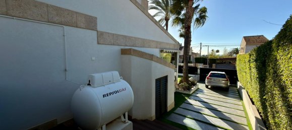 6 Schlafzimmer Villa in Benidorm, Spanien, Nr. 365009 21