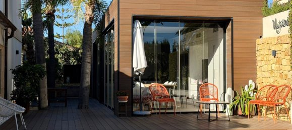 6 Schlafzimmer Villa in Benidorm, Spanien, Nr. 365009 10