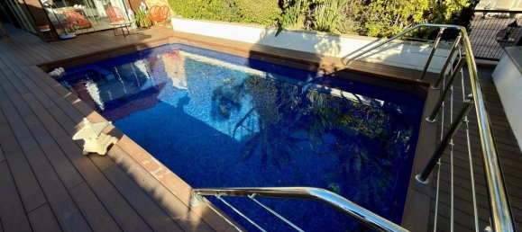 6 Schlafzimmer Villa in Benidorm, Spanien, Nr. 365009 12