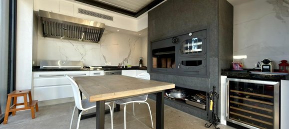 6 Schlafzimmer Villa in Benidorm, Spanien, Nr. 365009 5