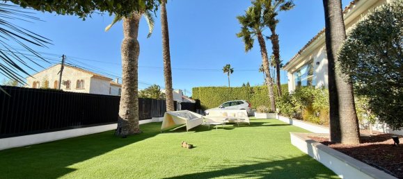 6 Schlafzimmer Villa in Benidorm, Spanien, Nr. 365009 23