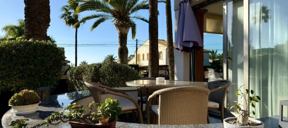 6 Schlafzimmer Villa in Benidorm, Spanien, Nr. 365009 11