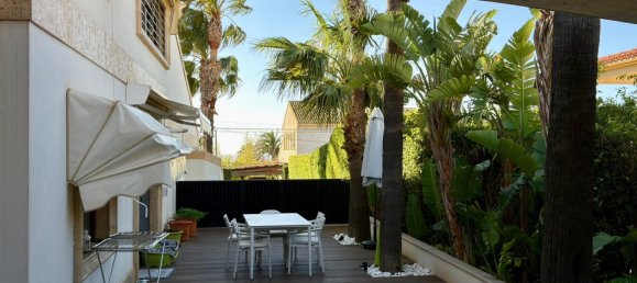 6 Schlafzimmer Villa in Benidorm, Spanien, Nr. 365009 15