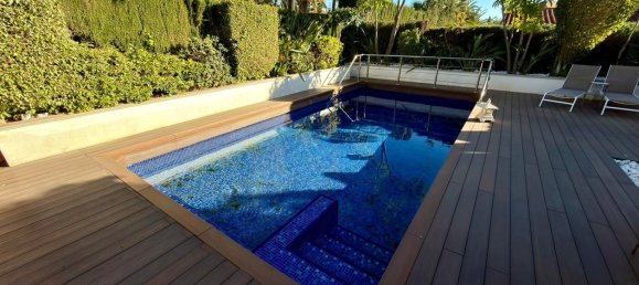 6 Schlafzimmer Villa in Benidorm, Spanien, Nr. 365009 20