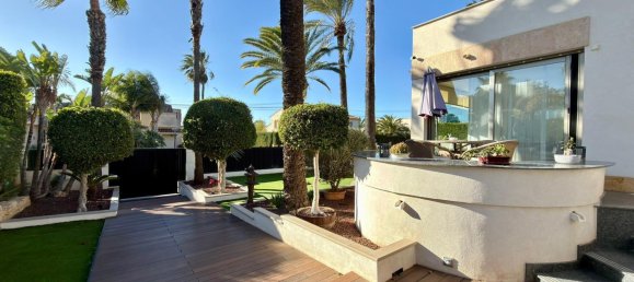 6 Schlafzimmer Villa in Benidorm, Spanien, Nr. 365009 25