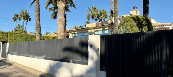 6 Schlafzimmer Villa in Benidorm, Spanien, Nr. 365009 8