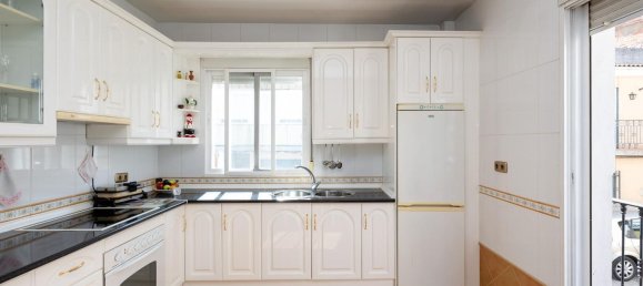 Casa de 3 dormitorios en Granada, Spain No. 148980 30