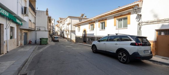 Casa de 3 dormitorios en Granada, Spain No. 148980 21
