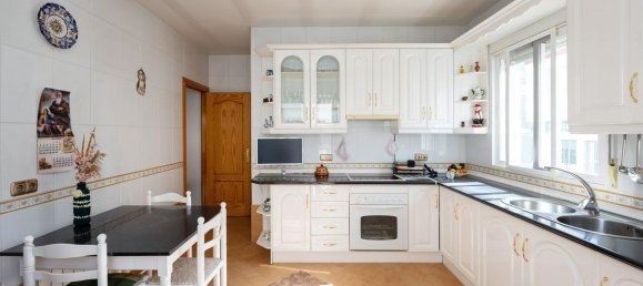 Casa de 3 dormitorios en Granada, Spain No. 148980 31