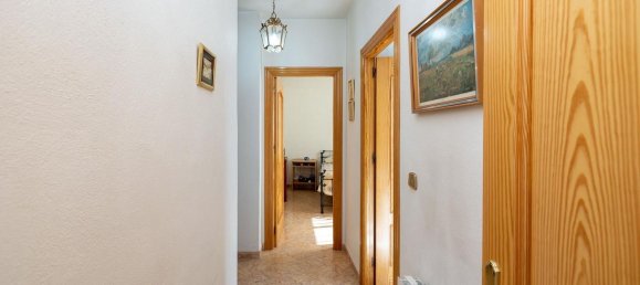 Casa de 3 dormitorios en Granada, Spain No. 148980 4