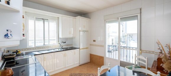 Casa de 3 dormitorios en Granada, Spain No. 148980 29