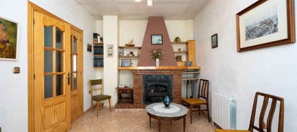 Casa de 3 dormitorios en Granada, Spain No. 148980 26