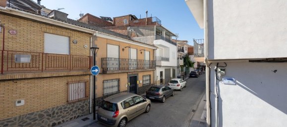 Casa de 3 dormitorios en Granada, Spain No. 148980 35
