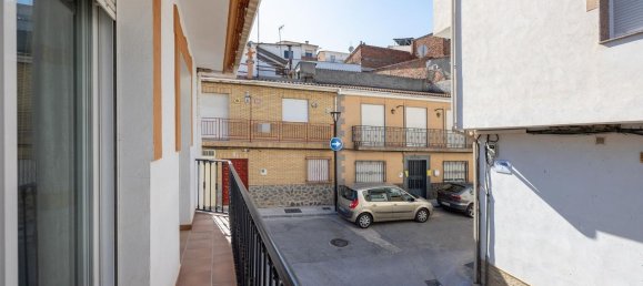 Casa de 3 dormitorios en Granada, Spain No. 148980 33