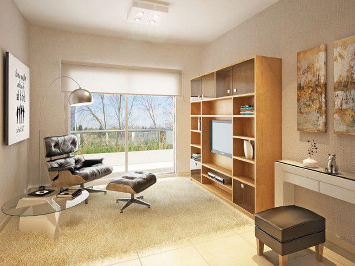 Studio in Buenos Aires, Argentina No. 67009