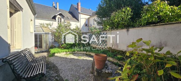 3 chambres Maison à Mehun-sur-Yèvre, France No. 155038 2