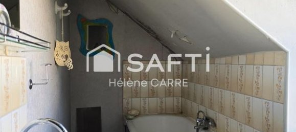 3 chambres Maison à Mehun-sur-Yèvre, France No. 155038 9