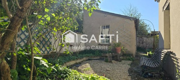 3 chambres Maison à Mehun-sur-Yèvre, France No. 155038 11