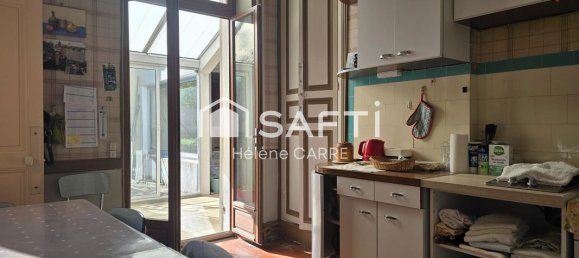 3 chambres Maison à Mehun-sur-Yèvre, France No. 155038 4