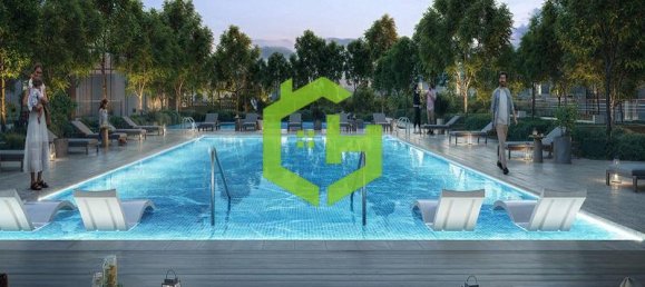 3 bedrooms Apartment in Dubai Hills Estate, UAE No. 97489 9