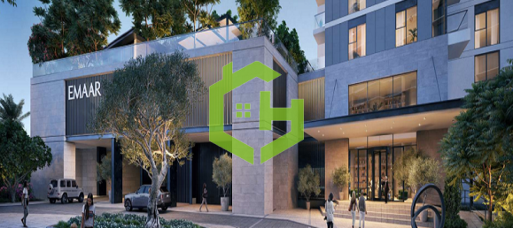 3 bedrooms Apartment in Dubai Hills Estate, UAE No. 97489 5