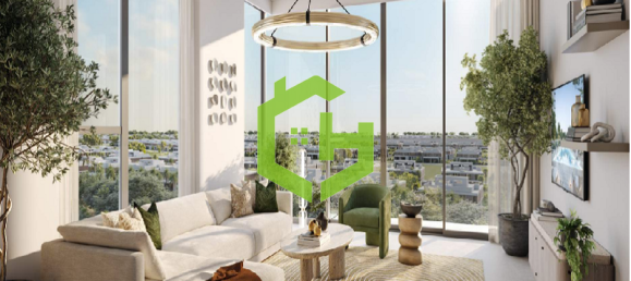 3 bedrooms Apartment in Dubai Hills Estate, UAE No. 97489 4