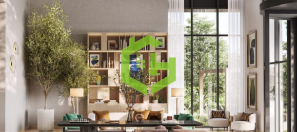 3 bedrooms Apartment in Dubai Hills Estate, UAE No. 97489 3