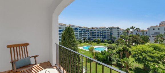 3 bedrooms Apartment in Nueva Andalucia, Spain No. 2482 12