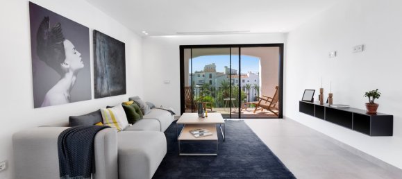 3 bedrooms Apartment in Nueva Andalucia, Spain No. 2482 9