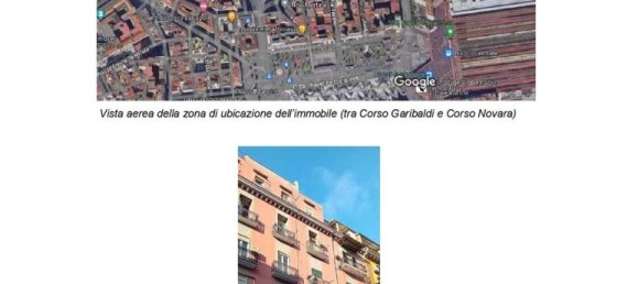 3 rooms Apartment in Naples, Italy No. 280856 16
