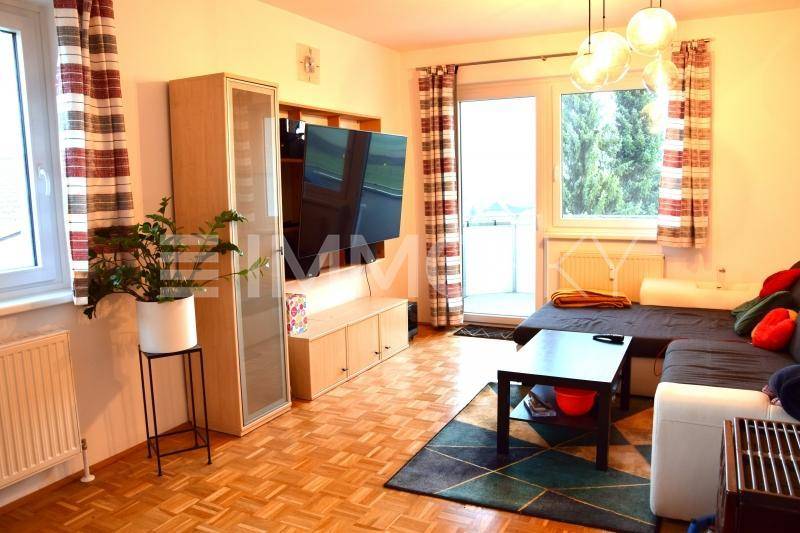 3 rooms Apartment in Bad Leonfelden, Austria No. 202088