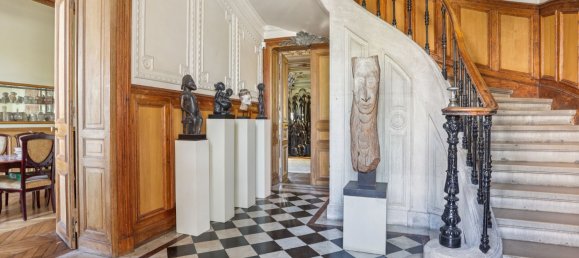 11 bedrooms House in Arcueil, France No. 347001 4