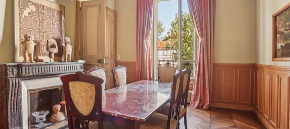 11 bedrooms House in Arcueil, France No. 347001 7