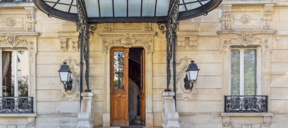 11 bedrooms House in Arcueil, France No. 347001 3