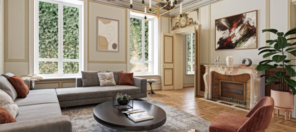 11 bedrooms House in Arcueil, France No. 347001 5