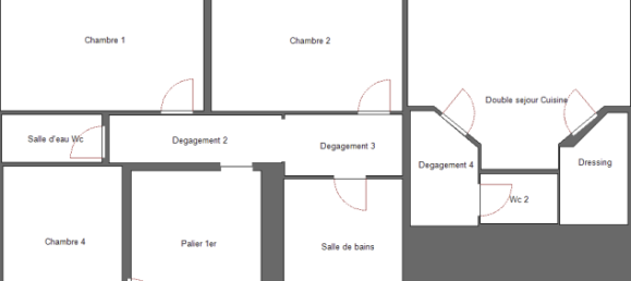 11 bedrooms House in Arcueil, France No. 347001 11