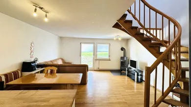 4-Zimmer Doppelhaus in Feldkirch, Austria, Nr. 136367