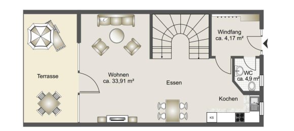 4-Zimmer Doppelhaus in Feldkirch, Austria, Nr. 136367 18