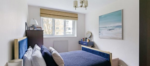 Квартира с 2 спальнями в Лондон, Великобритания № 9928 4