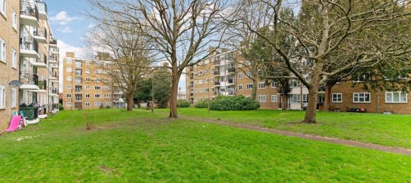 Квартира с 2 спальнями в Лондон, Великобритания № 9928 9