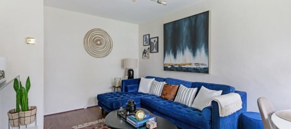 Квартира с 2 спальнями в Лондон, Великобритания № 9928 5